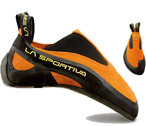 SPORTIVA スポルティバ クライミングシューズ